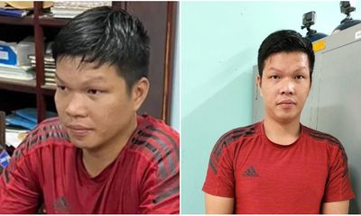Vụ bắt cóc bé gái 3 tuổi, đòi tiền chuộc 2 tỷ đồng: Khởi tố Nguyễn Thanh Sơn