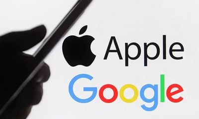Tin tức công nghệ mới nóng nhất hôm nay 7/10: Google, Apple đối mặt khoản phạt hàng chục triệu USD tại Hàn Quốc 