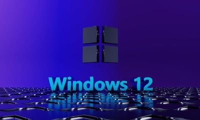 Tin tức công nghệ mới nóng nhất hôm nay 10/10: Windows 12 có thể ra mắt vào năm 2024