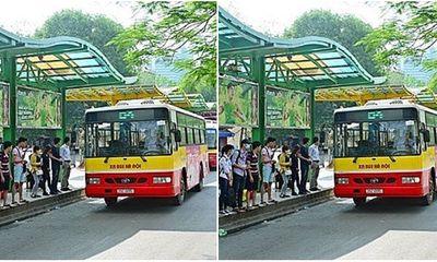 Lý do gì khiến Sở GTVT Hà Nội đề xuất tăng giá vé xe buýt?