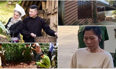 Những vụ giết người phi tang chấn động (kỳ 5): Bác sĩ sát hại vợ mới cưới, phi tang xác xuống sông Bằng Giang