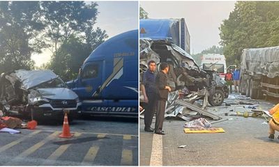 Thủ tướng gửi lời chia buồn đến các nạn nhân vụ tai nạn giao thông 5 người chết ở Lạng Sơn