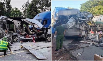 Vụ tai nạn giao thông, 5 người chết ở Lạng Sơn: Làm rõ việc xe khách tắt thiết bị giám sát hành trình