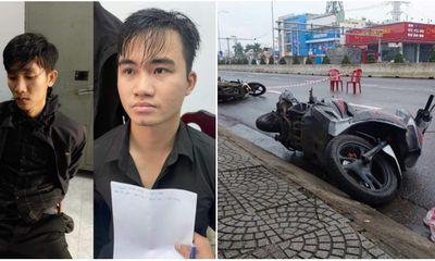 An ninh - Hình sự - Vụ cướp ngân hàng BIDV ở Đà Nẵng, 1 người chết: Nạn nhân là người nhiệt tình, sống chân thành