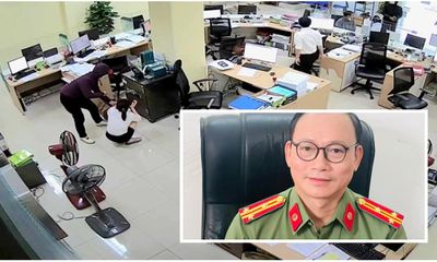 Từ vụ cướp ngân hàng BIDV ở Đà Nẵng, một bảo vệ thiệt mạng: Tiến sĩ tội phạm học 
