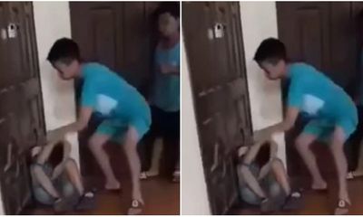 Vụ nam sinh lớp 7 bị bạn đánh hội đồng dã man ở Hà Nội: Chia sẻ đau đớn của người mẹ