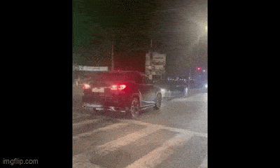 Vụ xe Lexus liên tục tông ô tô khác ở Bà Rịa- Vũng Tàu: Tạm giam 2 tài xế 3 tháng