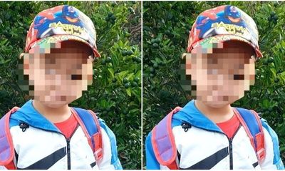 Vì sao vụ bé trai 4 tuổi bị bỏ rơi giữa đường ở Đắk Lắk vẫn chưa được xử lý?