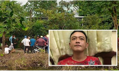 An ninh - Hình sự - Vụ 3 người trong gia đình ở Cà Mau bị sát hại: Người đầu tiên tiếp cận hiện trường tiết lộ gì?