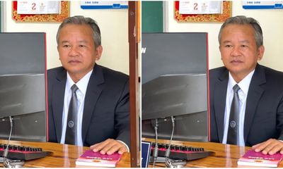 Bị sa thải oan 16 năm, thầy giáo ở Đà Lạt được mời đi dạy lại