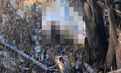Vụ cô gái bị sát hại, vứt xác dưới sông Hàm Luông: Nghi phạm là ai?