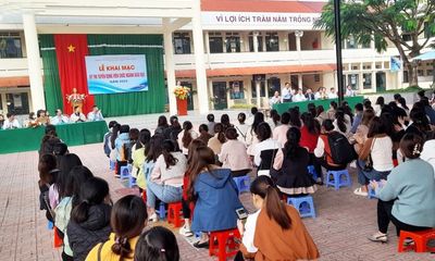 Điều tra nghi vấn 13 giáo viên, viên chức sử dụng chứng chỉ giả ở Lâm Đồng