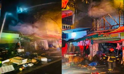 Thủ tướng Chính phủ yêu cầu khẩn trương điều tra làm rõ vụ cháy nhà trên phố cổ Hà Nội, 4 người tử vong