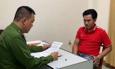 Dụ dỗ nam sinh quan hệ tình dục, thầy dạy võ ở Quảng Ngãi bị khởi tố