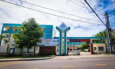 Vụ Trường CĐ Y tế Quảng Nam nợ lương: Tỉnh cấp 4,6 tỷ đồng để chi trả lương và các chế độ