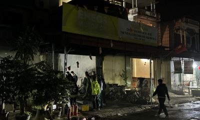 Vụ cháy nhà, 3 mẹ con thiệt mạng ở Thanh Hóa: Danh tính nạn nhân