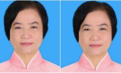 Nữ giảng viên U70 là tân Giáo sư lớn tuổi nhất Việt Nam năm 2023