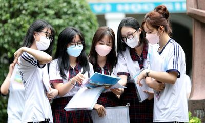 Tuyển sinh 2024: Trường Đại học Hà Nội tuyển 3490 chỉ tiêu, không xét học bạ riêng