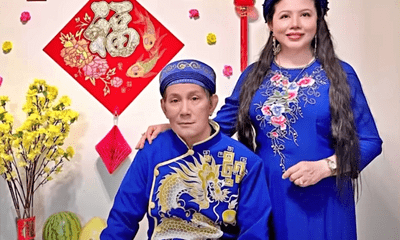Mẹ đơn thân cưới Việt kiều Mỹ sau 3 lần gặp