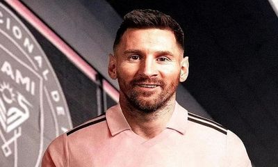 Lionel Messi phải lùi ngày ra mắt Inter Miami vì chưa hoàn tất thủ tục giấy tờ