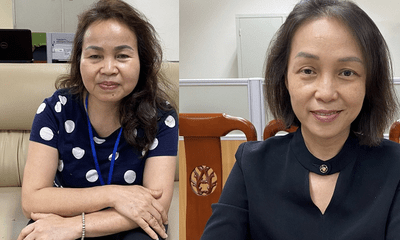 Vì sao nguyên Phó Giám đốc Bệnh viện Tim Hà Nội bị khởi tố, bắt tạm giam?