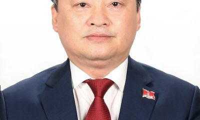 Bổ nhiệm ông Đỗ Tiến Sỹ giữ chức Tổng giám đốc Đài Tiếng nói Việt Nam