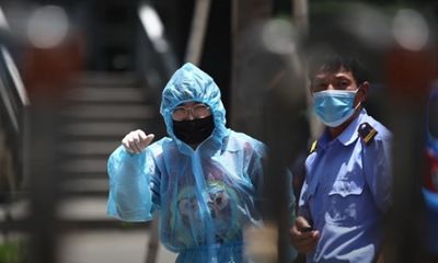 Nóng: 3 nữ nhân viên nhà thuốc ở Hà Nội dương tính với SARS-CoV-2, chưa rõ nguồn lây