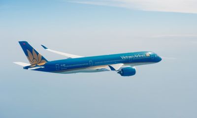 Vụ máy bay Vietnam Airlines bị đe dọa bắn hạ trên Vịnh Tokyo: Bất ngờ về nghi phạm