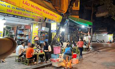 Nóng: Hà Nội cho phép nhà hàng, quán ăn hoạt động bình thường sau 21h