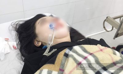 Điều tra vụ người mẹ đơn thân 22 tuổi tử vong sau khi nâng mũi ở Hà Nội