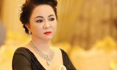 Nóng: Bà Nguyễn Phương Hằng bị bắt tạm giam