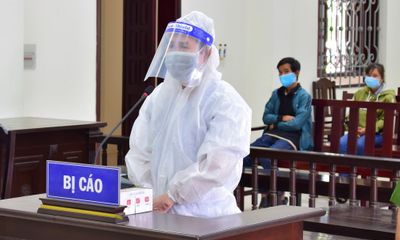 Diễn biến bất ngờ phiên xử vụ giết người đốt xác chấn động Tây Ninh