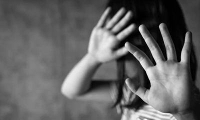 Con gái 10 tuổi kể bị chú họ xâm hại tình dục, người mẹ uất ức trình báo ngay trong đêm