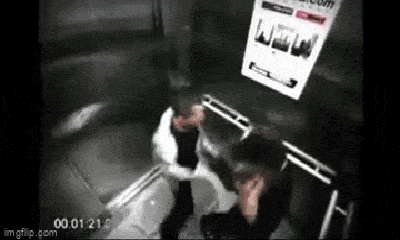 Video: Đi cướp gặp đúng nữ cao thủ, nam thanh niên lĩnh ngay cái 