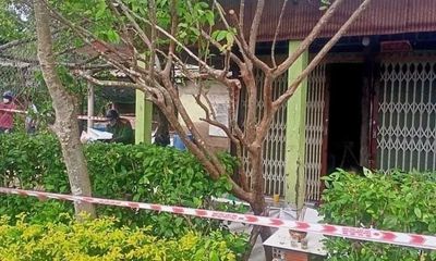Tiết lộ bất ngờ vụ thảm sát kinh hoàng, 3 người chết ở Cà Mau
