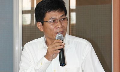 Vì sao Giám đốc CDC Bình Phước Nguyễn Văn Sáu bị cách chức?
