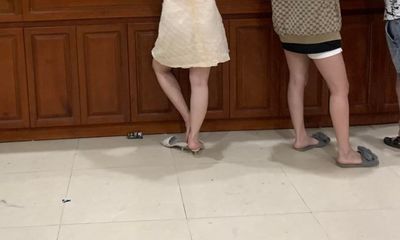 Vụ chồng lễ tân khách sạn ở Mộc Châu cầm dao rượt đuổi du khách: Hé lộ nguyên nhân