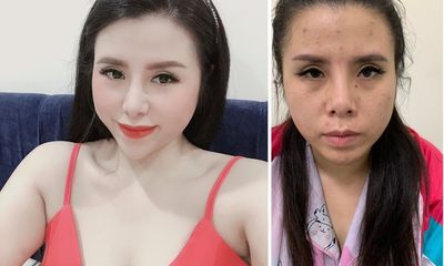 Vụ “nước nho ma túy” lần đầu xuất hiện ở Đà Nẵng: Bắt hotgirl Facebook Nabi Phương