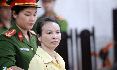 An ninh - Hình sự - Mẹ nữ sinh giao gà tại Điện Biên sắp hầu tòa: Triệu tập con gái bà Trần Thị Hiền