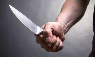 Bố dùng dao tấn công con gái rồi tự tử bất thành ở Thanh Hóa