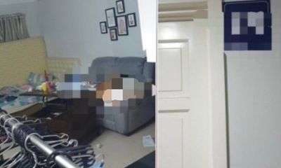 Thông tin mới nhất vụ thi thể cô gái 29 tuổi đang phân hủy trong căn hộ chung cư
