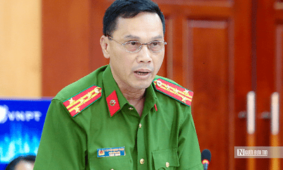 Lạng Sơn đã khởi tố 20 bị can liên quan đến thi tuyển công chức, viên chức