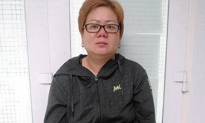 Bắt tạm giam người đàn bà đâm chồng tử vong ở Tiền Giang