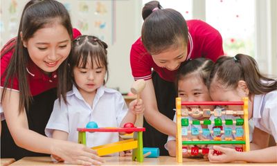 Năm học 2022- 2023, Hà Nội thiếu hơn 10.000 giáo viên