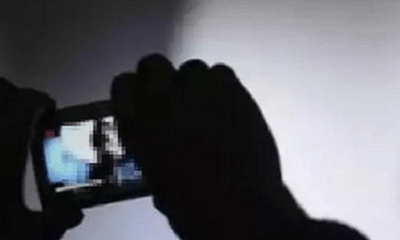 Vụ thanh niên 22 tuổi lên mạng gọi video khiêu dâm bị tống tiền: Lời khai gây 