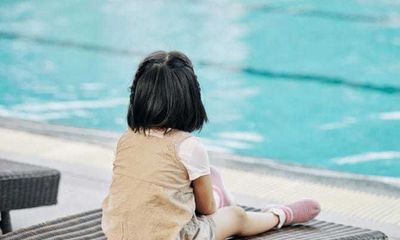 Bắt cán bộ kiểm lâm hiếp dâm bé gái học bơi ở Vĩnh Phúc
