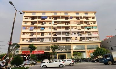 Xã hội - Thanh Hóa: Dự án khách sạn nhưng lại kinh doanh căn hộ mini, tiềm ẩn nhiều nguy cơ mất an toàn