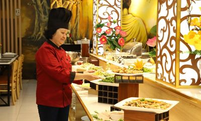 AN LẠC TÂM - Chuỗi Nhà hàng & Homestay được yêu thích tại Đà Lạt, hấp dẫn bởi Ẩm Thực Ngon