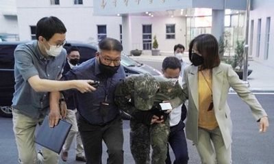 Tham mưu trưởng Không quân Hàn Quốc từ chức sau bê bối nữ sĩ quan tự tử vì bị quấy rối tình dục