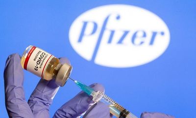 Bộ Y tế Israel: Tỷ lệ hiệu quả của vaccine Pfizer giảm xuống 39% do biến thể Delta